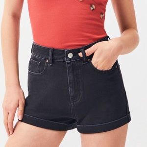 PACSUN MOM SHORTS